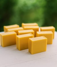 Turmeric & Honey
