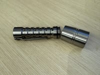 VME Titanium Host (head and body only, no engine)