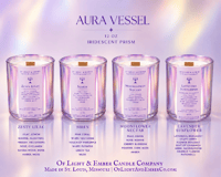 Image 3 of Auras ~ Iridescent Prism
