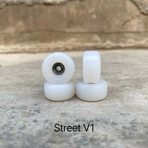 Image of Handboard Wheels