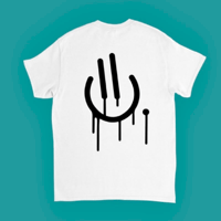 Image 1 of Official White T-shirt