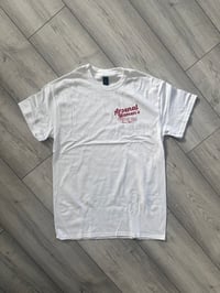 Image 2 of AWFC Diner T-Shirt