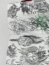Image 8 of Insight vol 1 : Chriss Dettmer