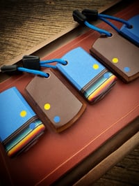 Image 3 of EDC Worry Stone 15