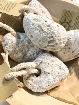 Image of Pumice Stone