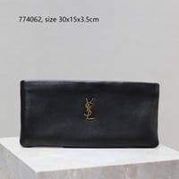 Image 6 of Y$L leather Pouches
