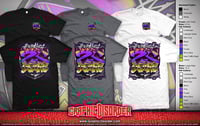 Image 1 of Men’s Cotton T-Shirt (25th Anniversary)