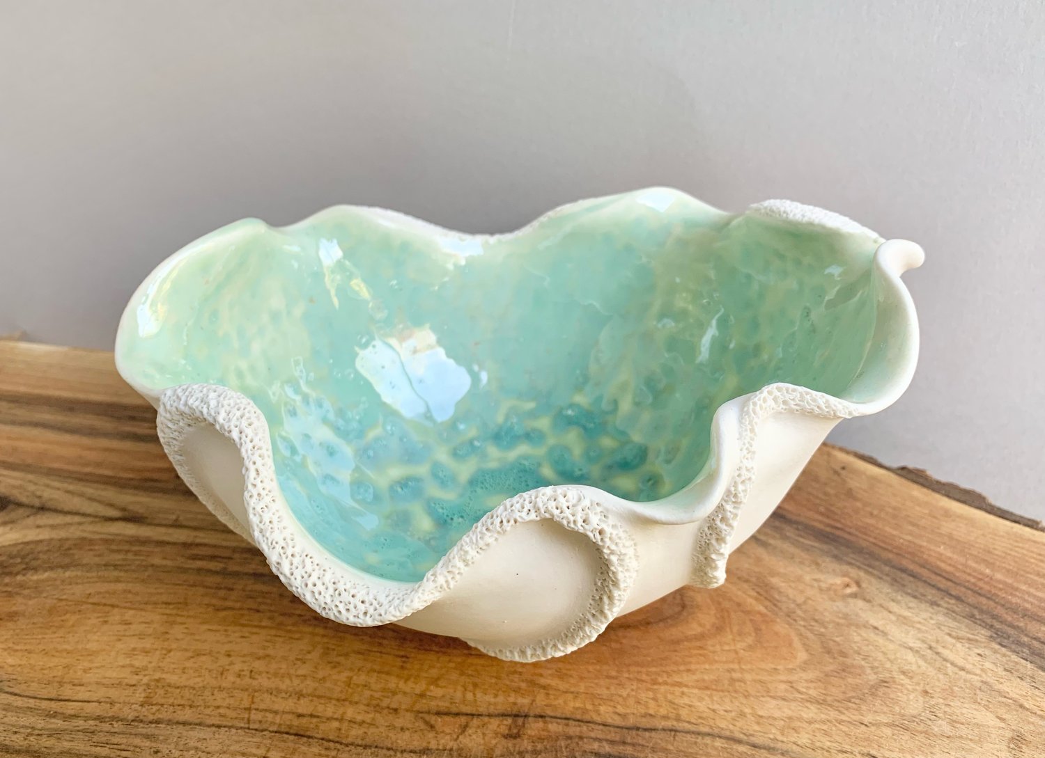 Image of Coral Sculpture 3 