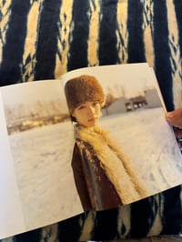 Image 10 of Yu Aoi- Dandelion, photos by Yoko Takahashi, 2006