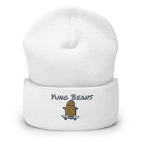 Image 12 of Beans Skater Beanie