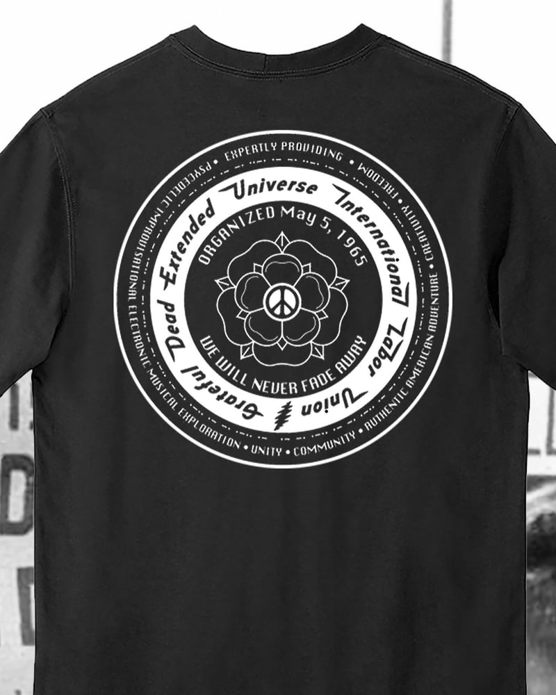 Image of Union Tee