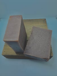 Image 2 of Seamoss Butter Soap 