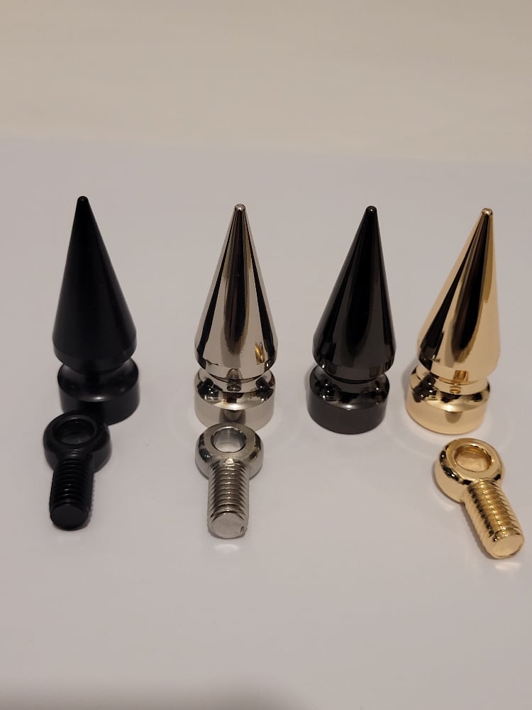 Image of Giant Spikes - 50mm x 17mm