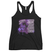 Image 3 of Officially licensed Stacey Women's Racerback Tank