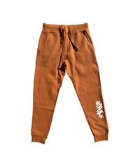 Image 1 of unisex jogger slim fit sweatpant - arizona 
