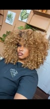 Golden Blonde Tracie (pre order)