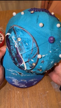 Image 2 of Bootleg charlotte hornets