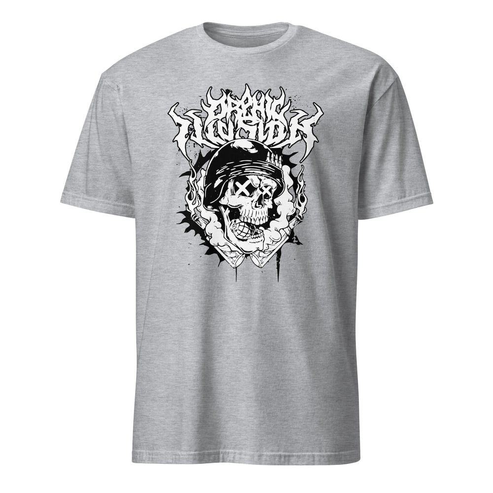 Militia Tee