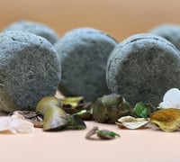 Image 4 of New Rosemary Leaf shampoo bar 