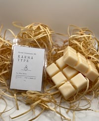 karma clamshell wax melts 