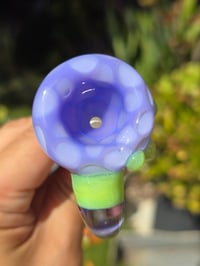 Image 4 of Slyme X Purple 14mm Slide