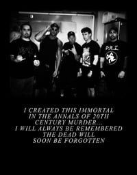 Image 2 of Forensic Long Sleeve