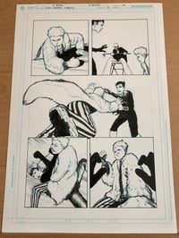 Klarion the Witchboy (2005) issue 3 page 14