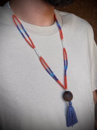 Image 4 of Ojo De Venado Double String