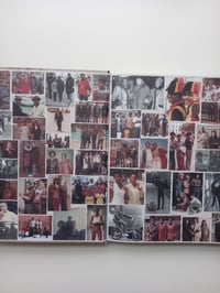 Image 2 of Jamel Shabazz - A Time Before Crack *First Edition*