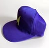 VTG 90s The Mask Movie Promo Snapback