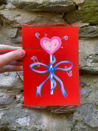 Image 1 of Pin Cushion Pop