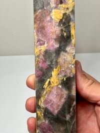 Image 10 of Pink Tourmaline Generator | #2990