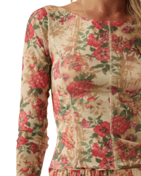 Image 6 of A set for spring