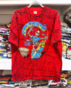 Grateful Dead 1991 Madison Square Garden Kong T-Shirt - Size XL