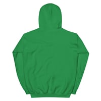 Image 18 of THE FINGER-RING TRICK HOODIE