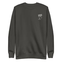 Image 4 of Unisex Traveler Sweatshirt 