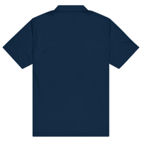 Image 2 of Embroidered Adidas Sport Polo