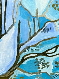 Image 4 of reaching out 