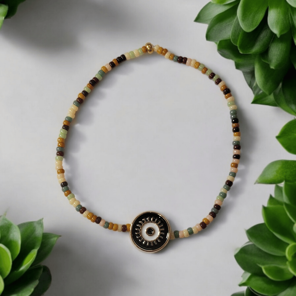 Image of Evil Eye Bracelet 