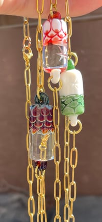 Image 2 of Barrel pendys 