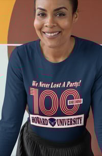 Image 7 of Howard 100 Homecoming Years