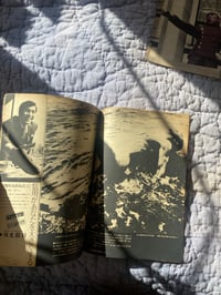 Image 8 of Weekly Post: The Madness and Aesthetics of Yukio Mishima Memorial Issue