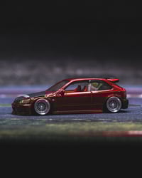Image 20 of SUPREME HONDA CIVIC EK9 CUSTOM 