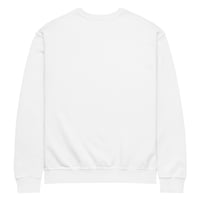 Image 3 of  educated Crew neck sweatshirt