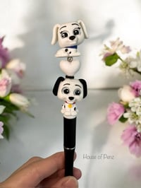Image 1 of Dalmations Pen