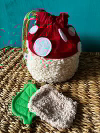 Image 1 of POCHON CHAMPiGNON