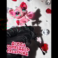 Image 2 of Pink Dog LPS Tool