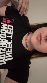 Image 3 of Kandi Choker Preorder (ships in 2-4 weeks)