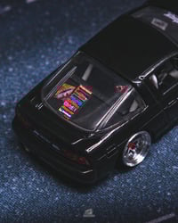 Image 14 of NISSAN 180SX CUSTOM