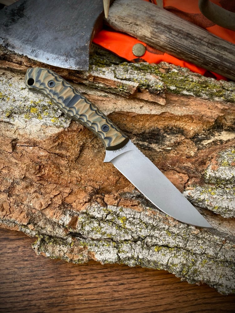 Image of HUNTER 3.5 CAMO ROCK